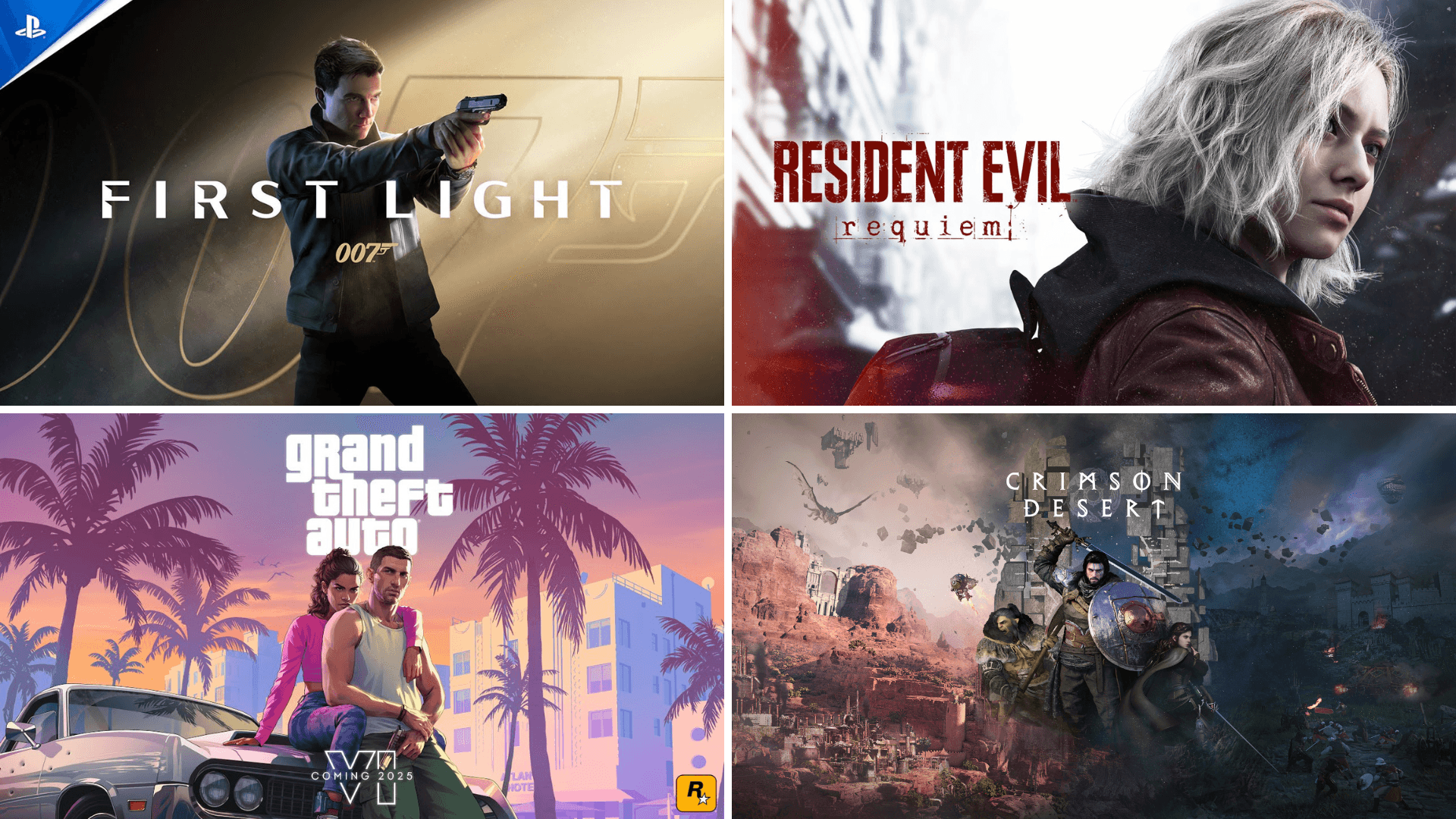 Most Anticipated Games of 2026