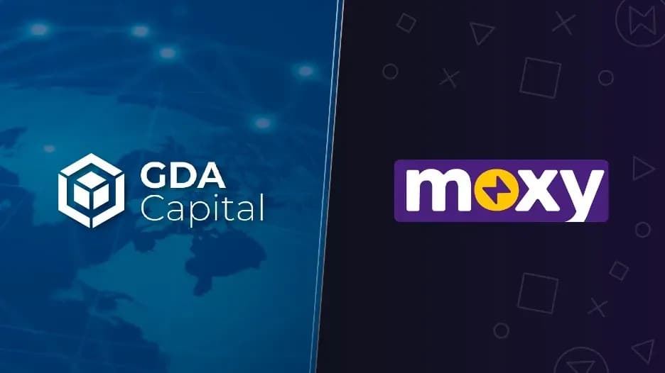 Moxy Strategic Investment From GDA Capital image