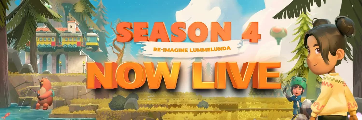 My Neighbor Alice Alpha Season 4 Updates