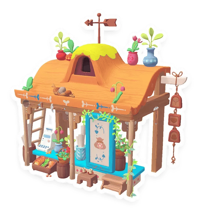 My Neighbor Alice Beta Season 1 Win $ALICE Tokens