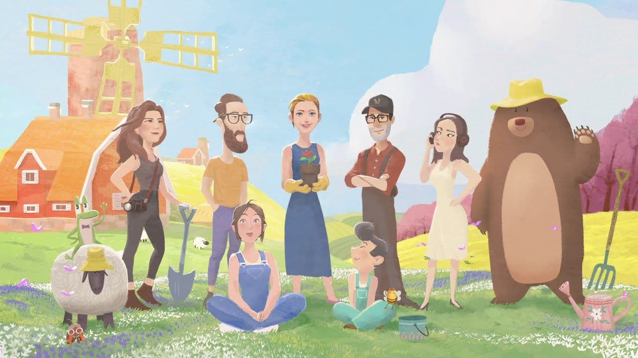 My Neighbor Alice characters.jpg