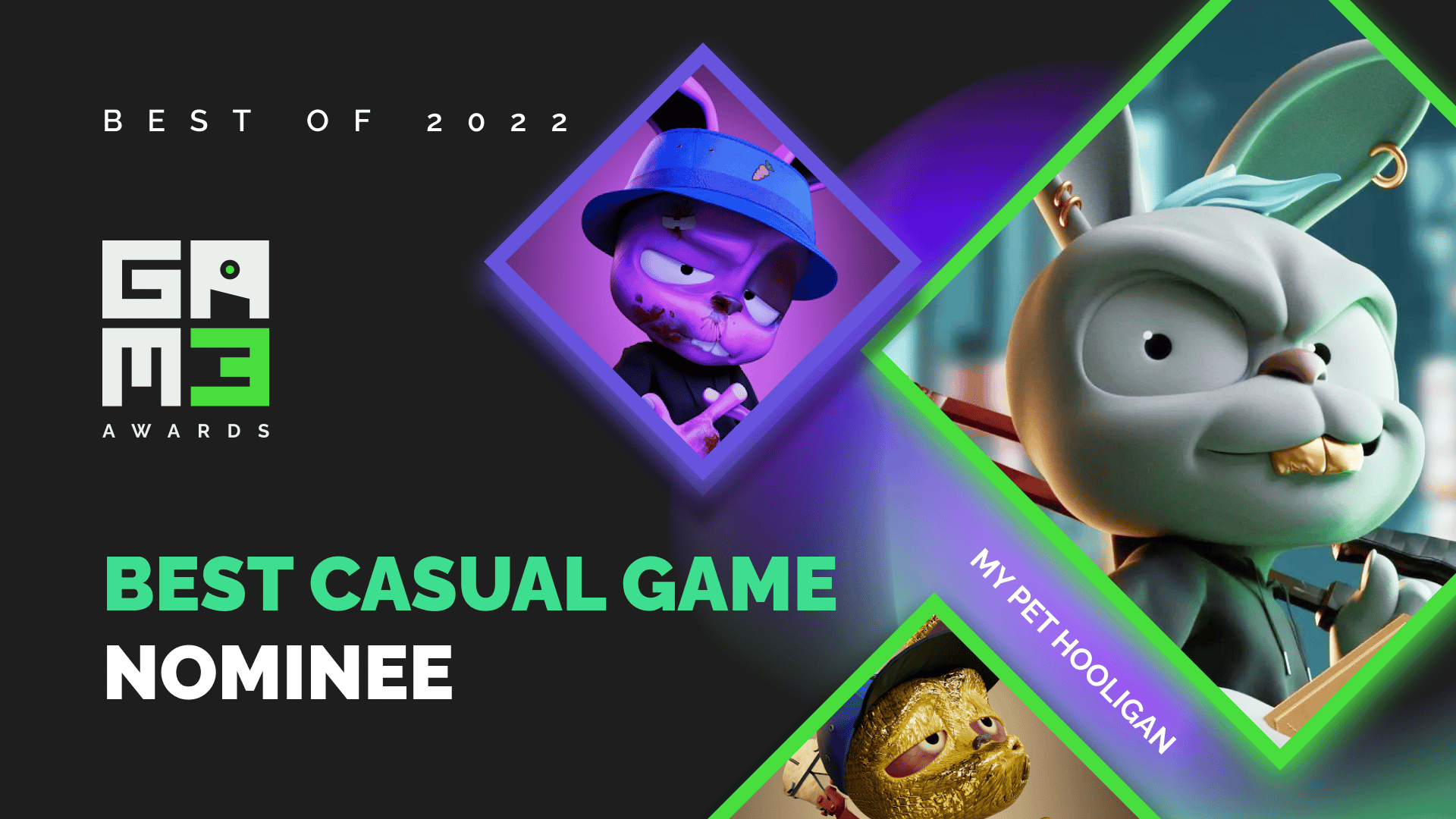 My Pet Hooligan_best casual game.png