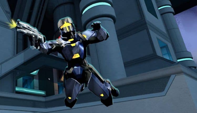 Mysten Labs 與 Gamma 將 VR FPS 遊戲帶入 Web3 image