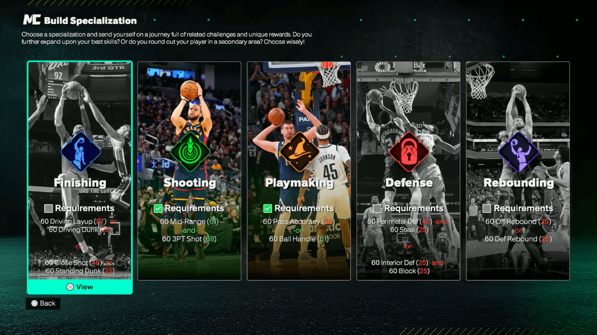 NBA 2K26 Guide How to Complete All Badge Specialization.png