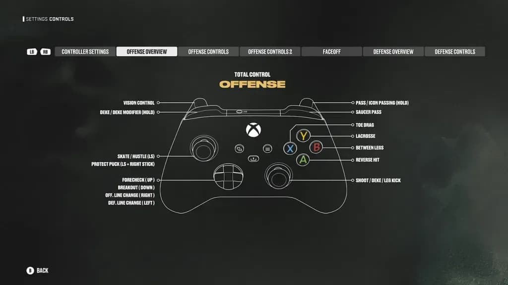 NHL 26 Guide Best Settings for Optimized Gameplay.webp