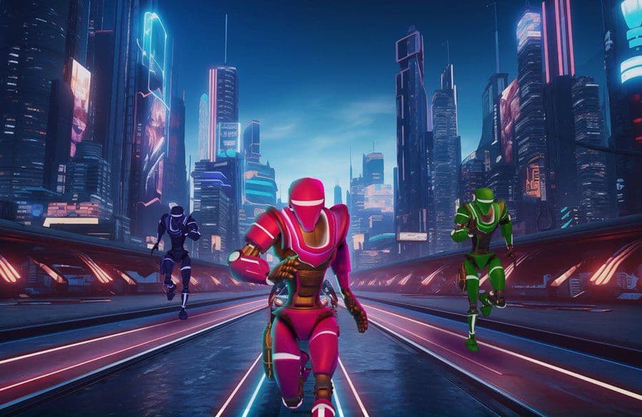 NIM Network AI Agents