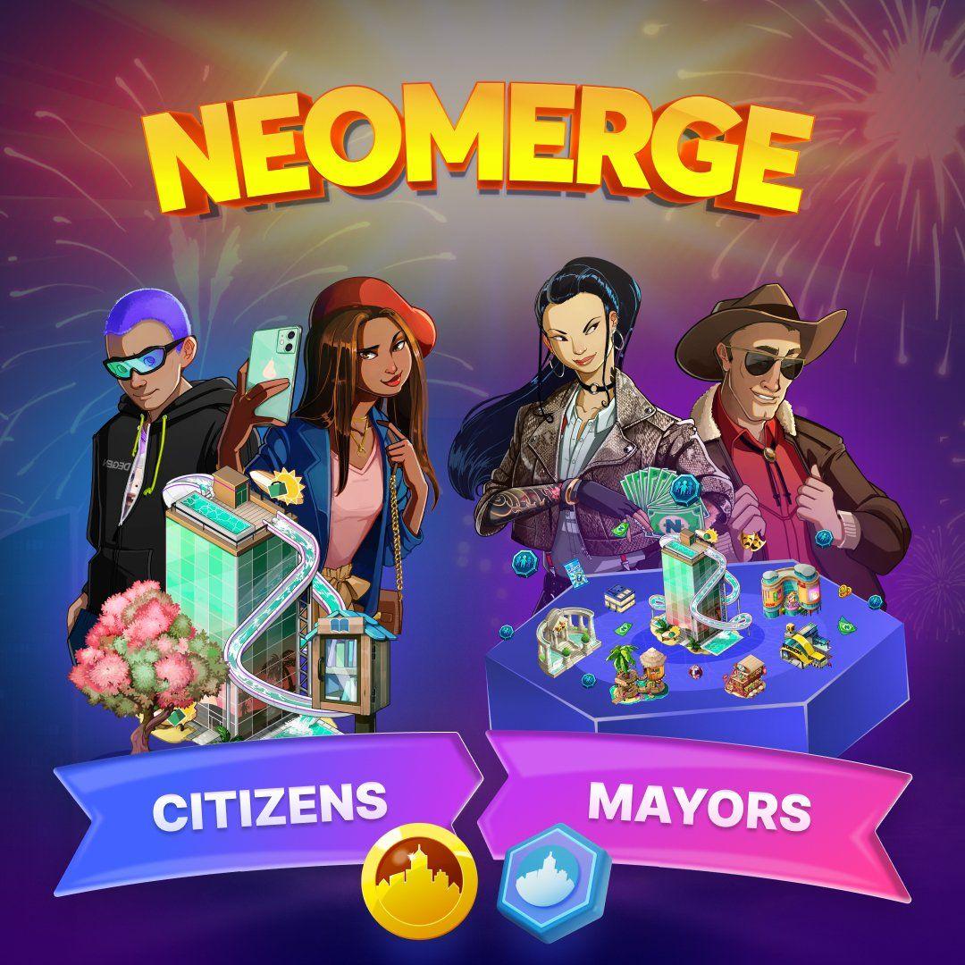Neopolis
