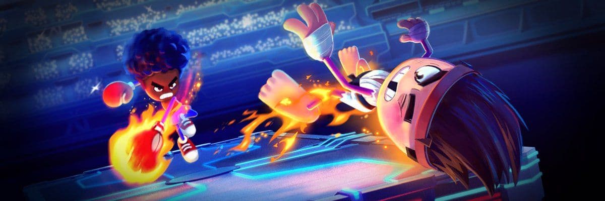 NRN Agents Introduces Robotic Sports to Advance AGI
