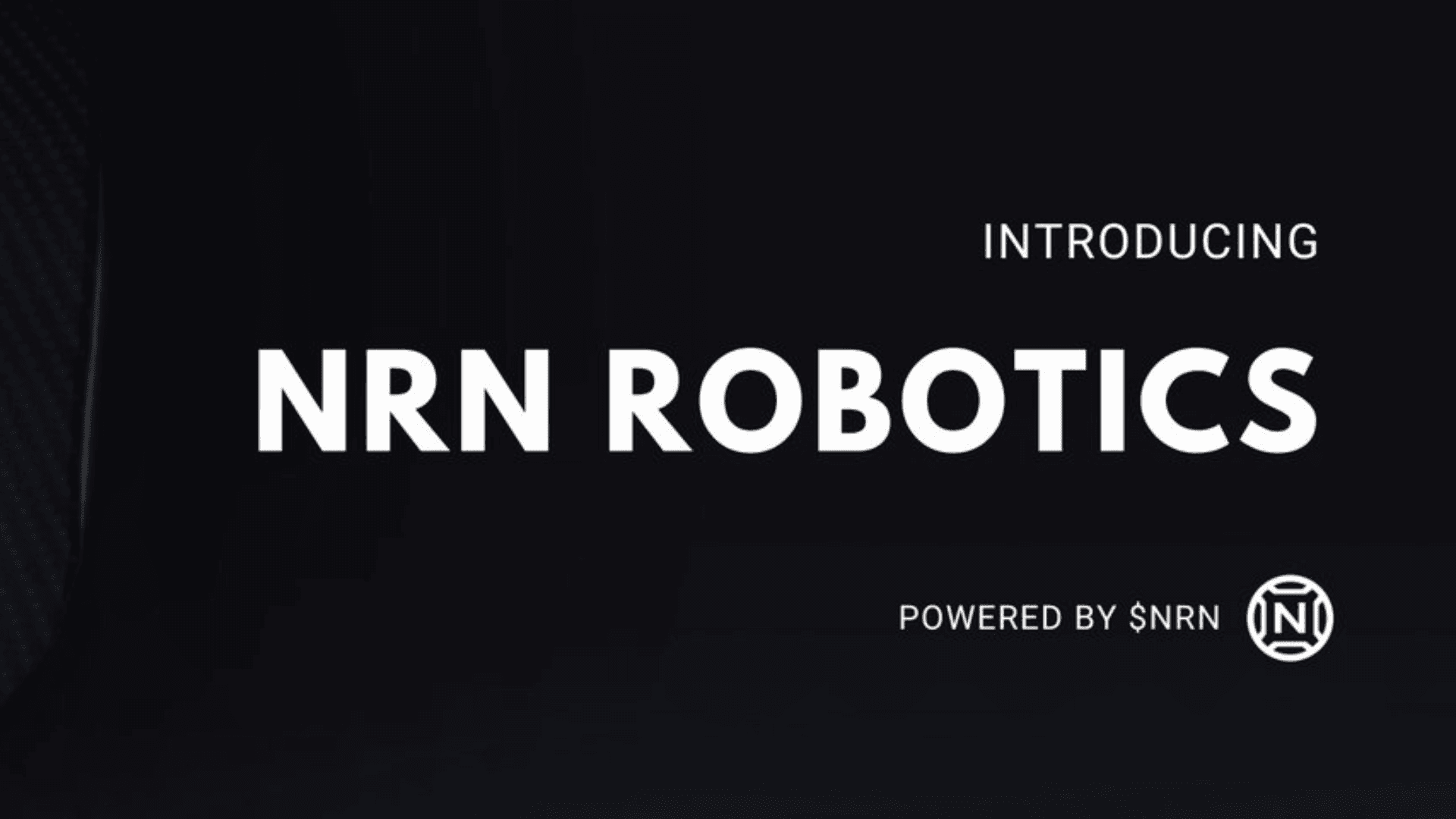 NRN Agents Reveals Robotic Sports to Advance AGI