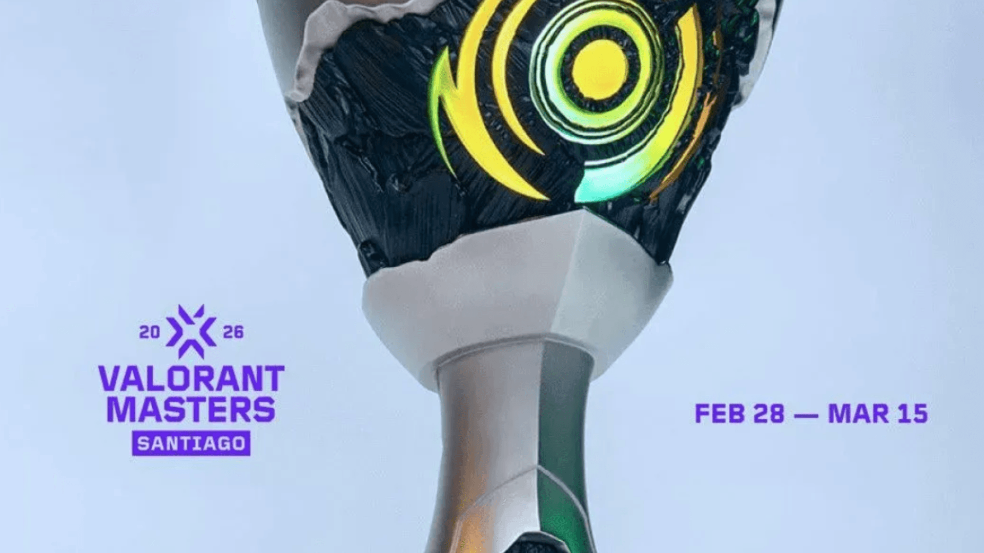 NS RedForce Juara VALORANT Masters Santiago 2026 | GAMES.GG