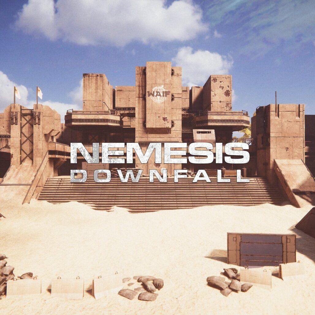 Nemesis Downfall