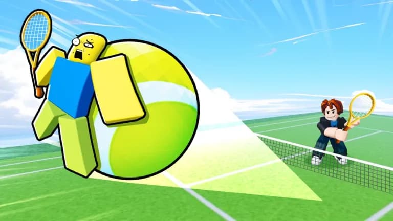 Neo Tennis Game Image 5.webp