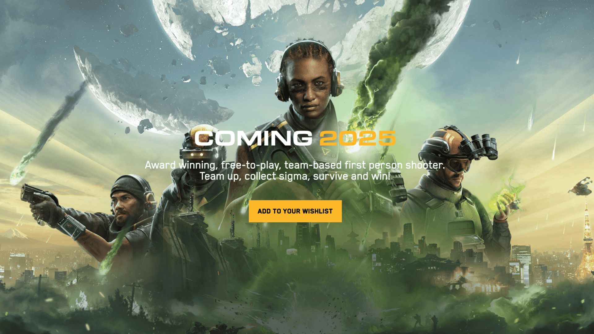 Neon Machine урегулировала иск и сосредоточилась на Shrapnel image