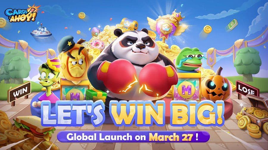 NetEase Partners with Cards Ahoy, Bringing NARAKA IP to Web3