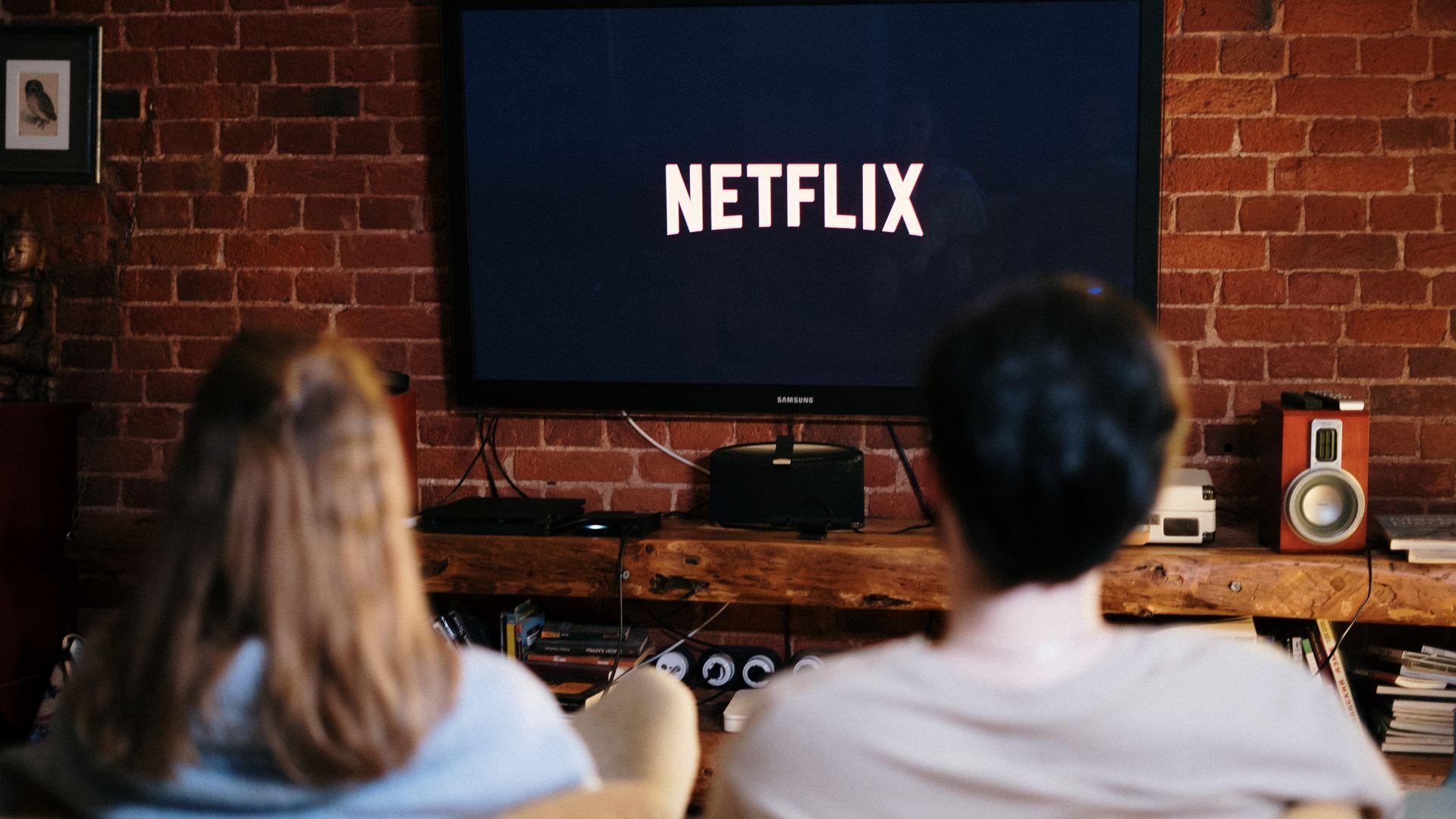 Netflix Moves Gaming Focus to Cloud and TV