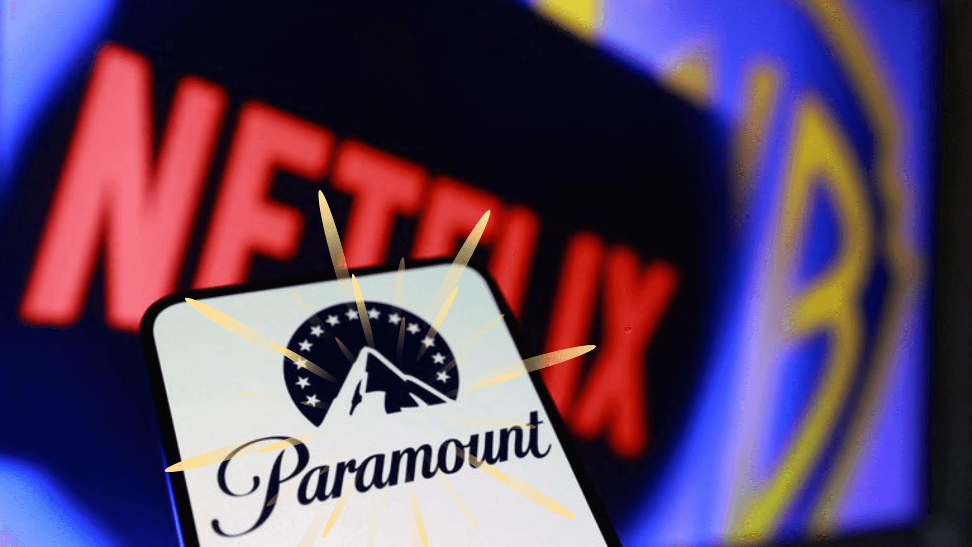 Netflix Withdraws Warner Bros. Discovery Bid