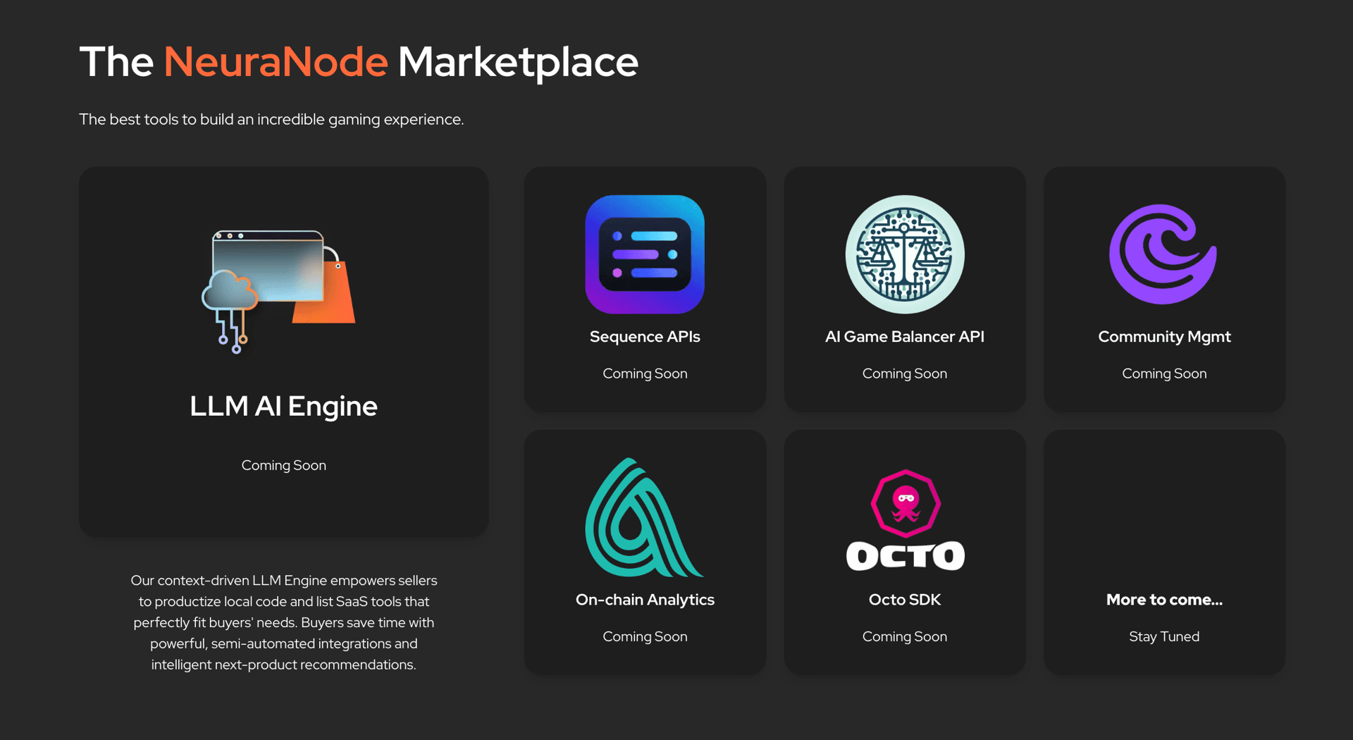 NeuraNode x Avalanche Game Jam Offers $19k in Prizes