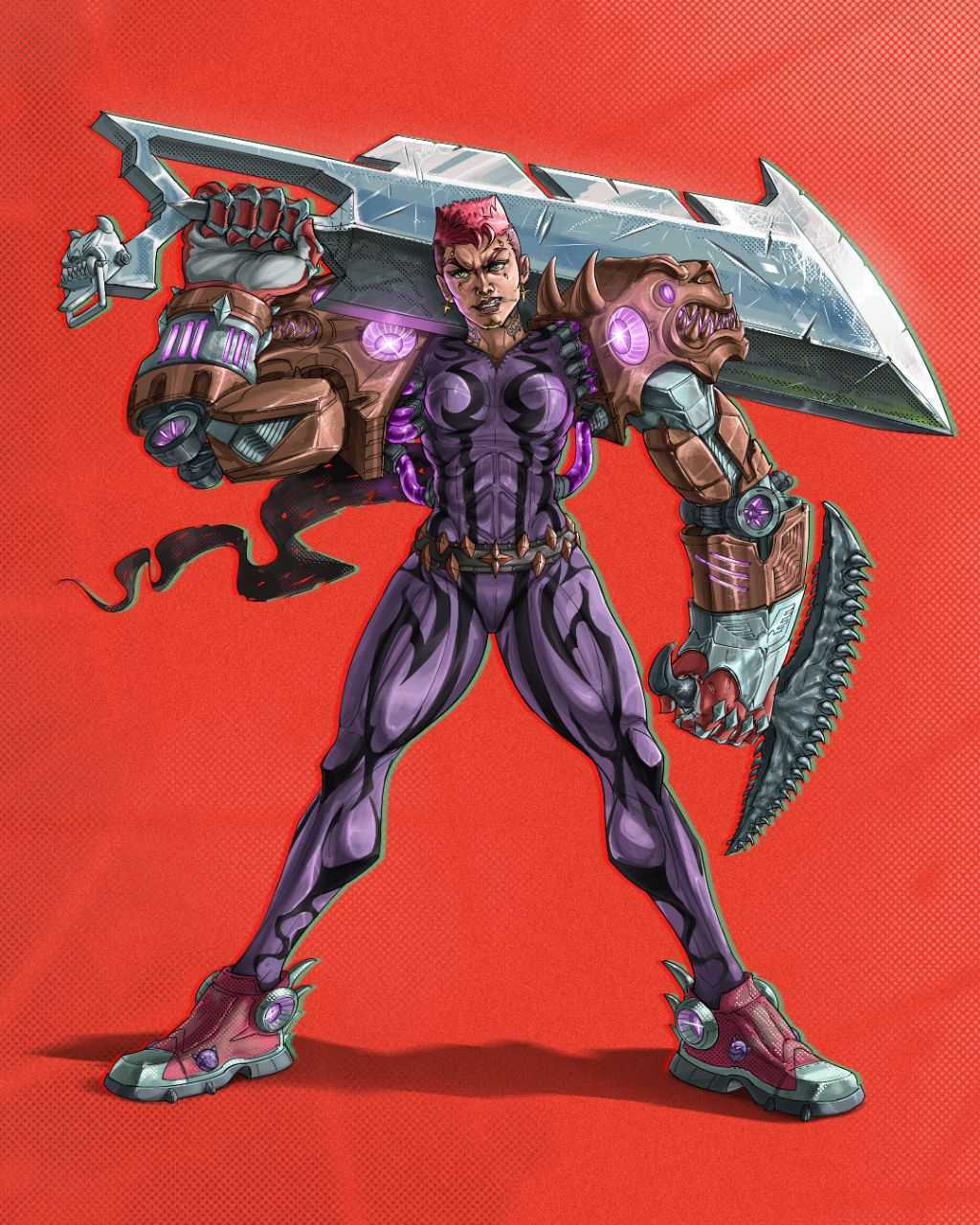 NeuroGuardians