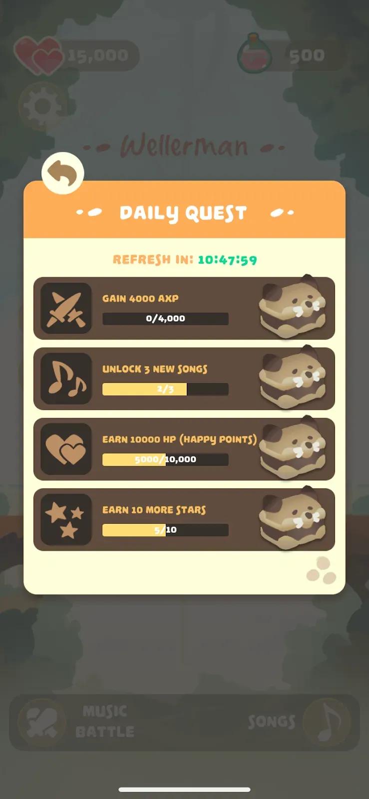 New Axie Game Duet Monsters Launches on Mobile