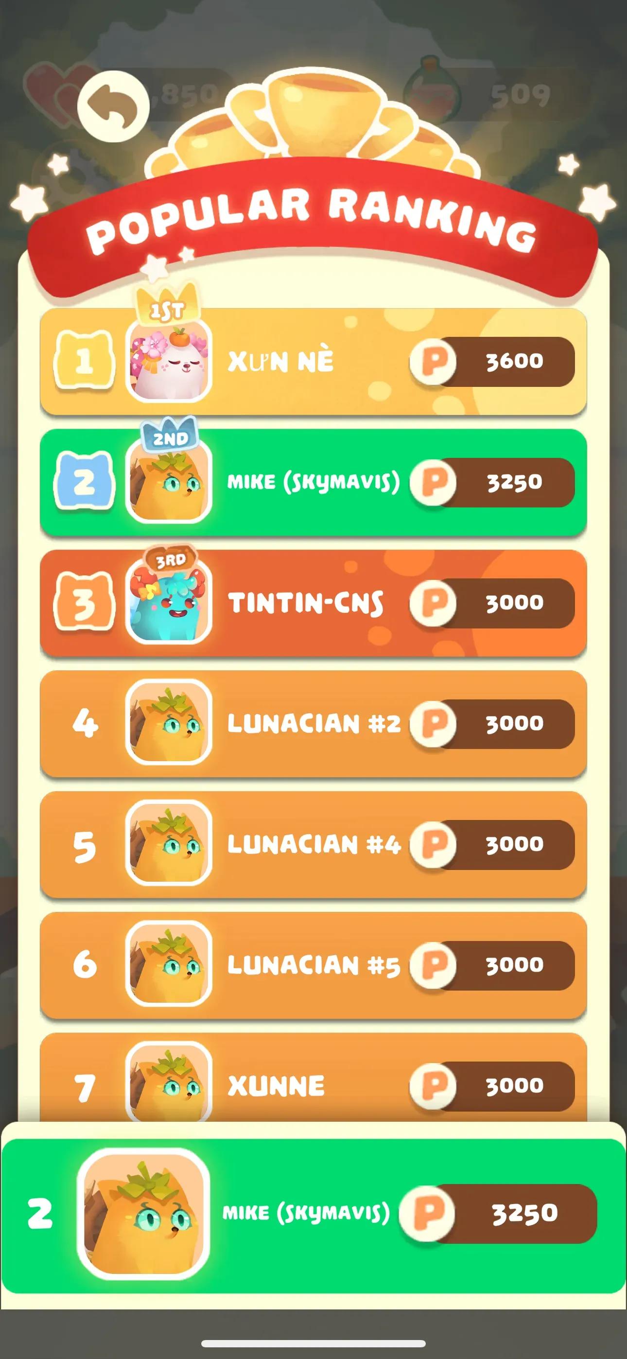 New Axie Game Duet Monsters Launches on Mobile