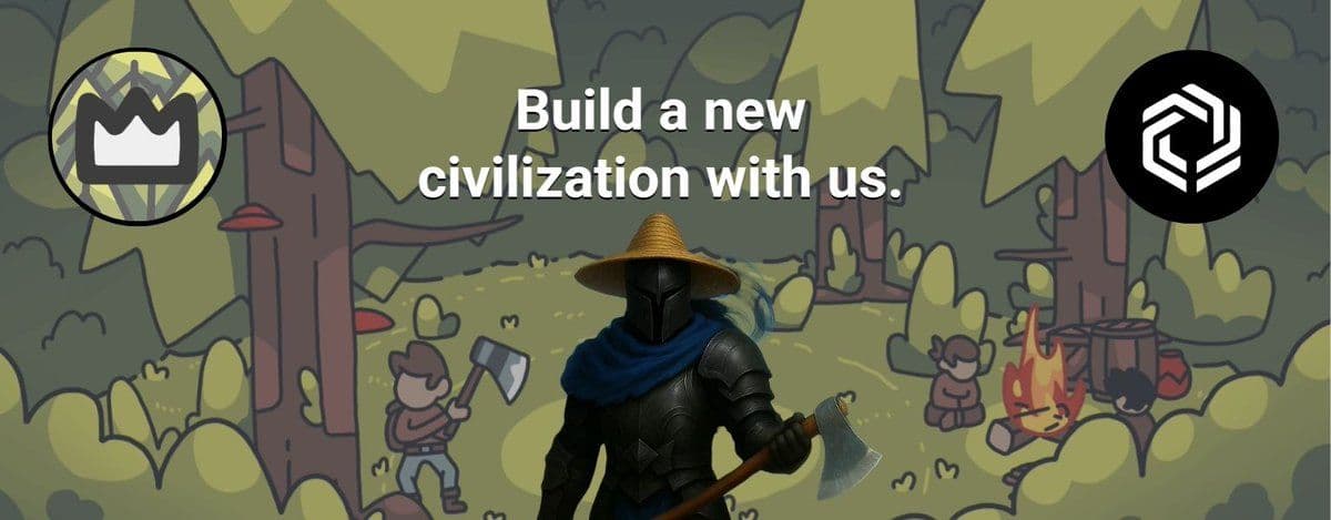 New Casual Sandbox MMORPG NomStead