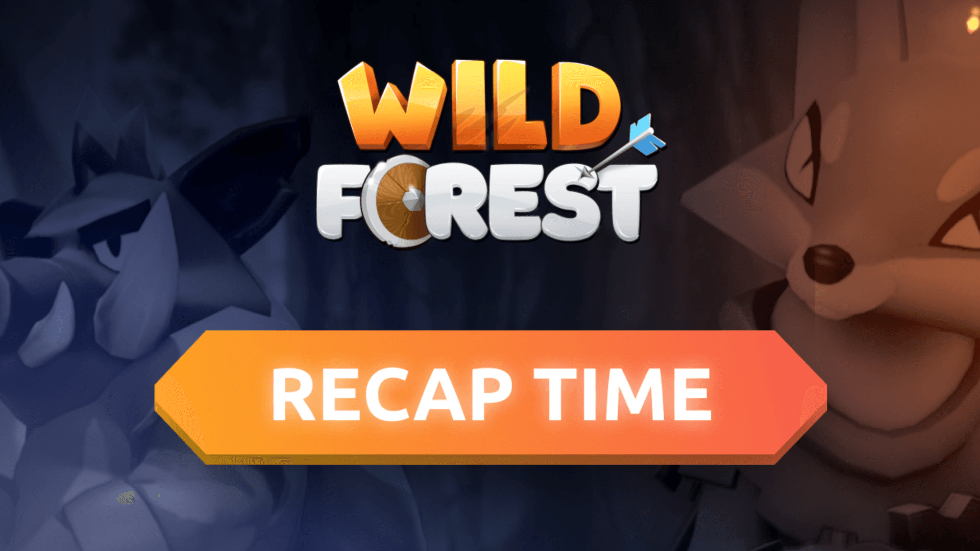 Wild Forest 即將推出新內容 image