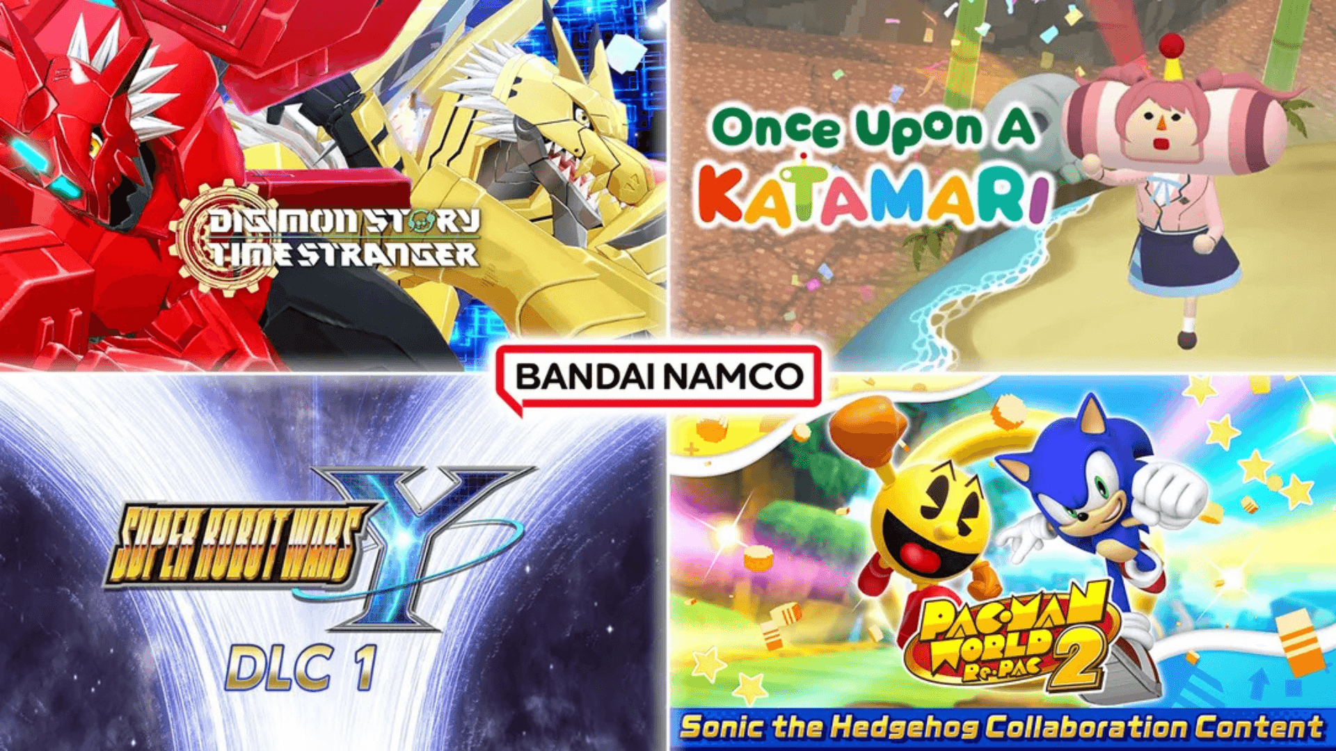 New DLC Lineup for 4 PlayStation Games image