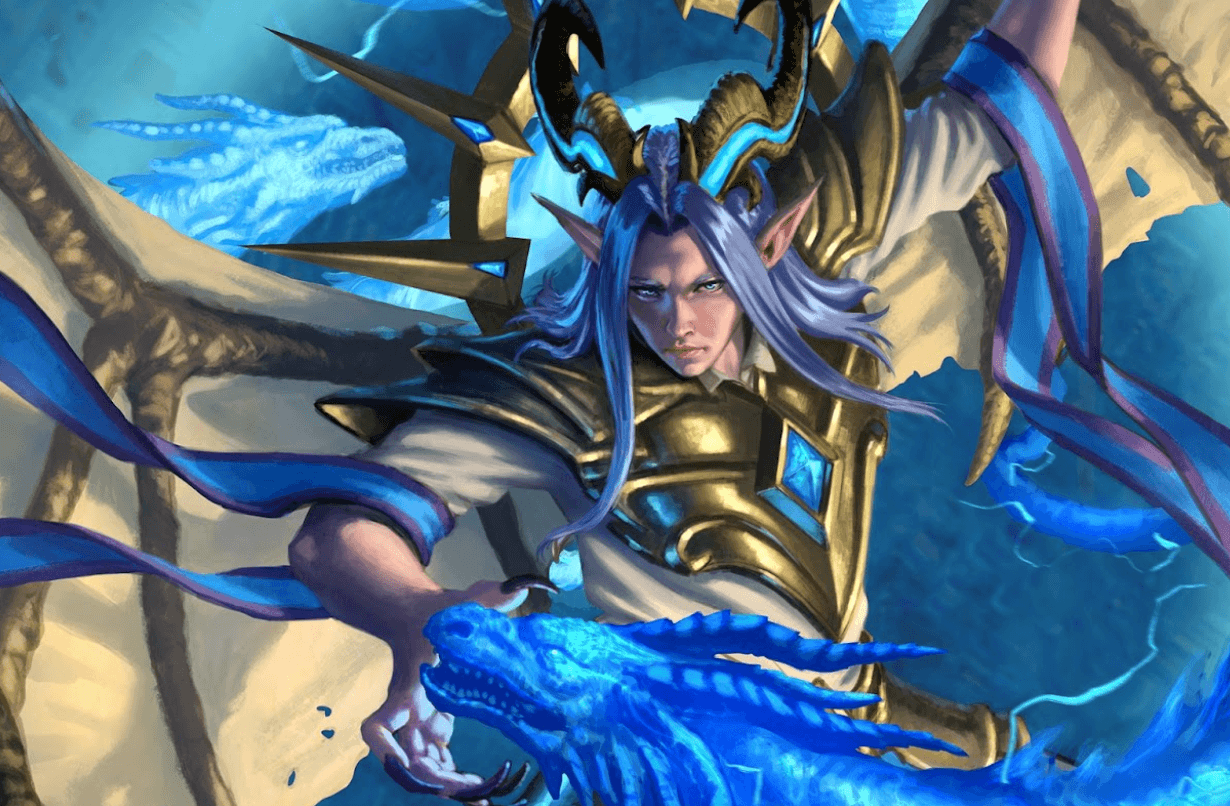 New Guild of Guardians Event Marks Anniversary