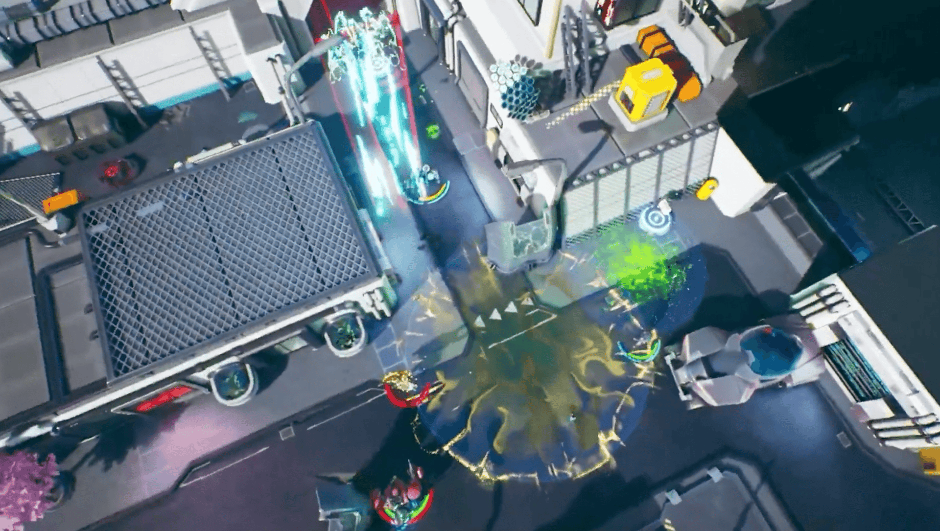 New Open Beta Season 3 for TMA