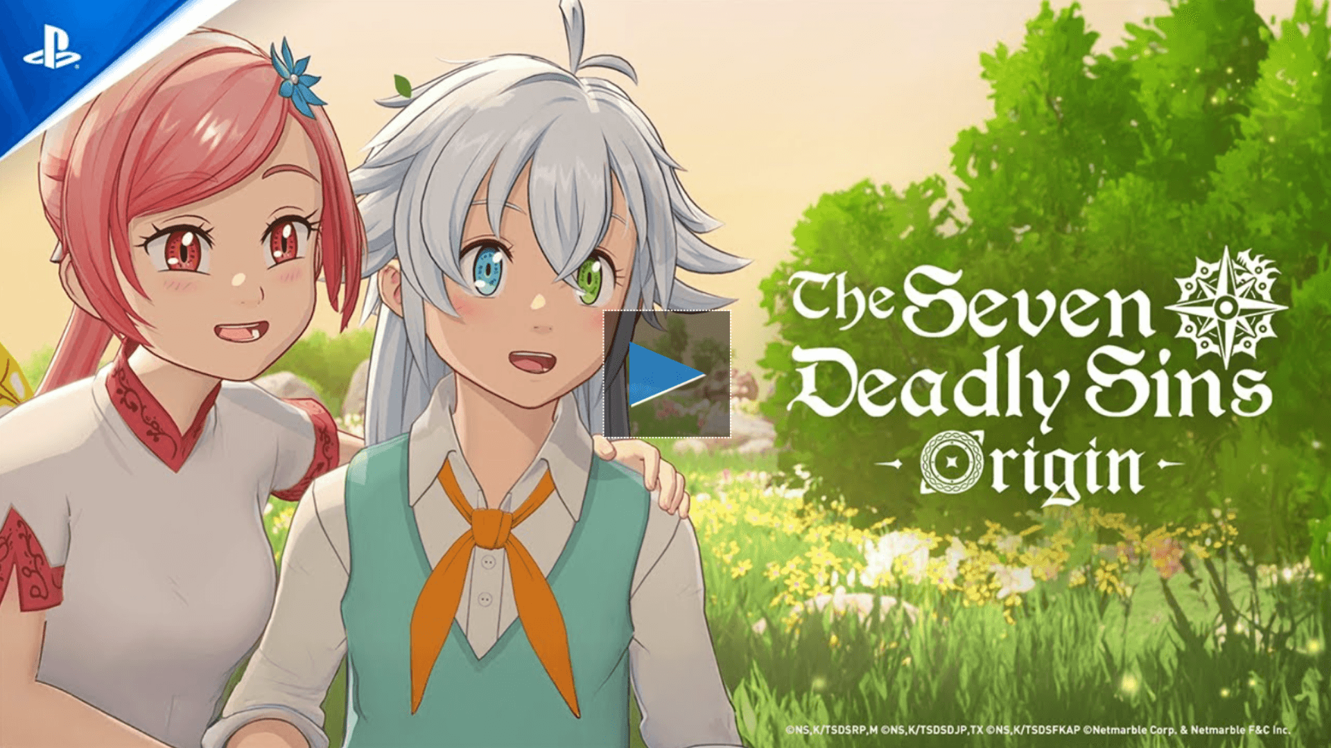 New RPG Coming to PlayStation 5