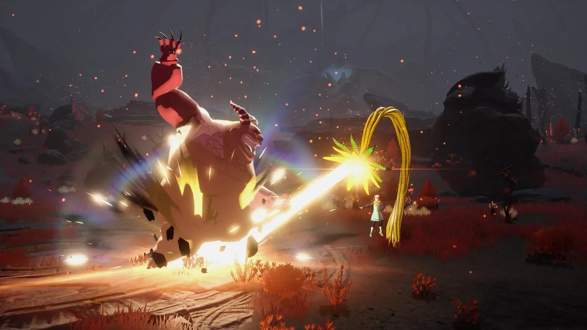 New RPG Coming to PlayStation 5