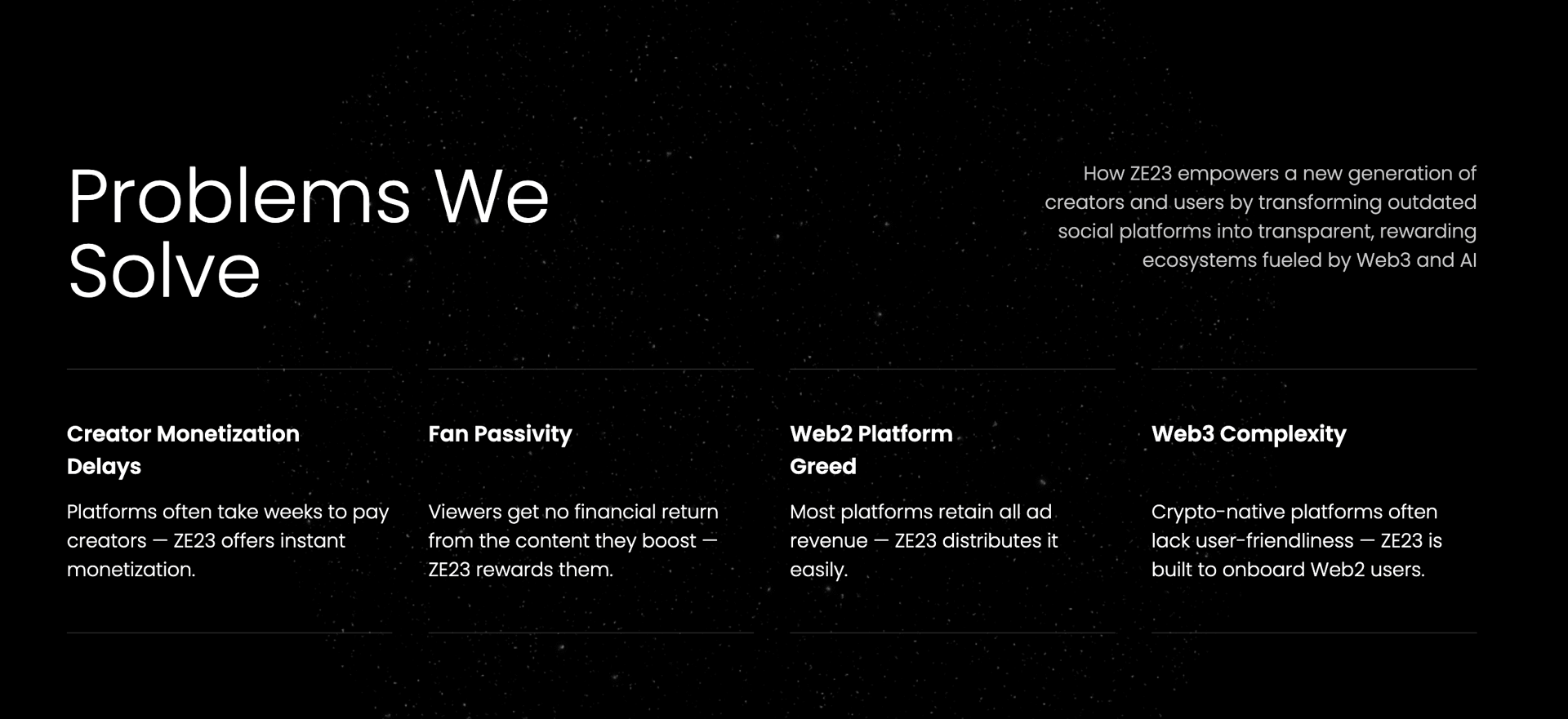 New Web3 SocialFi App on Solana