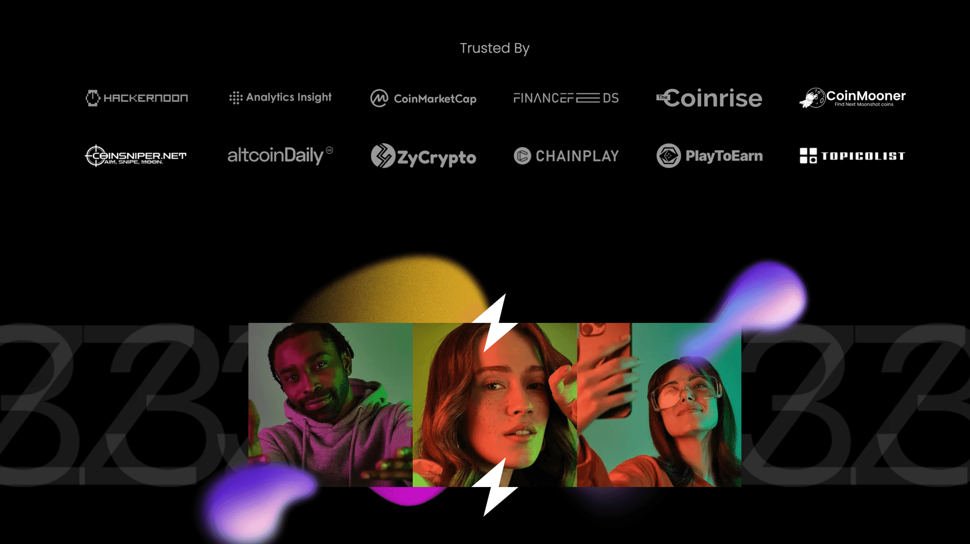 New Web3 SocialFi App on Solana