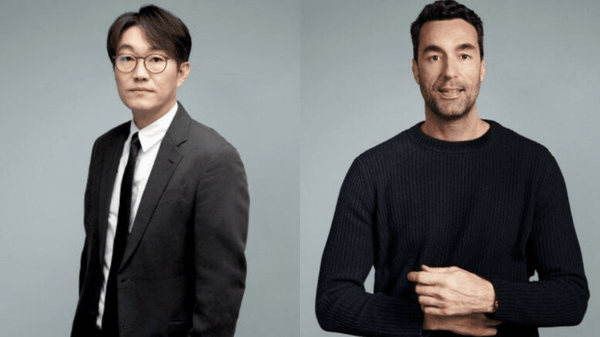 Nexon Names Patrick Söderlund Executive Chairman