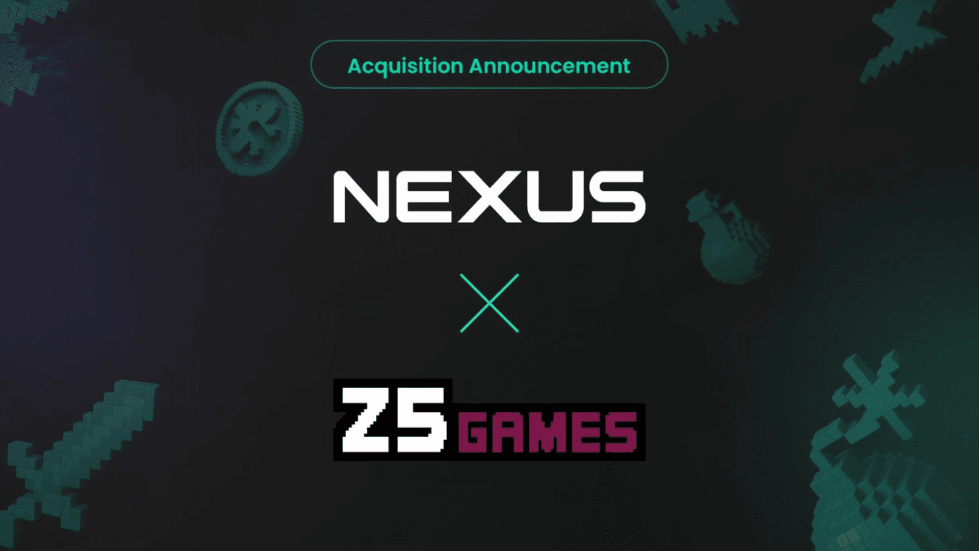Nexus Acquires Z5 Games