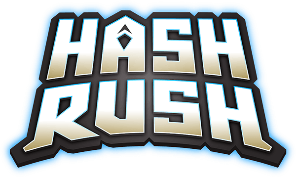 Hash Rush