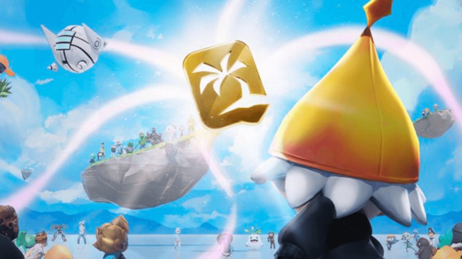 Nifty Island ApeChain ایونٹ میں NFTs بطور انعامات image