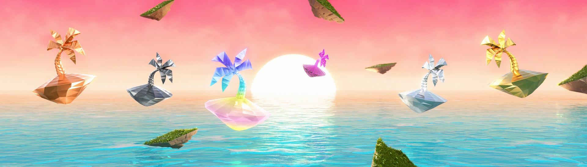 Nifty Island Play-to-Airdrop Event: Earn $ISLAND Tokens Now