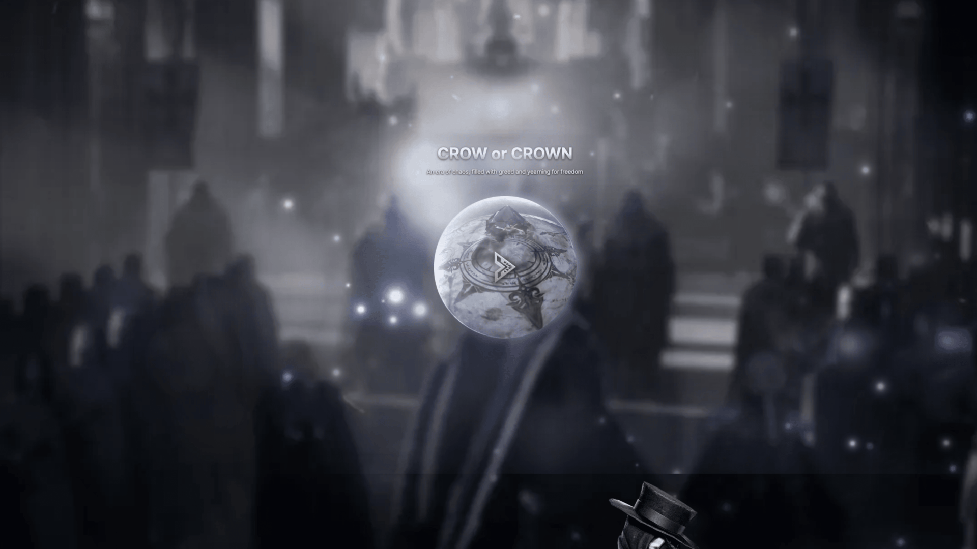 Night Crows Laporkan Pendapatan $200 Juta image