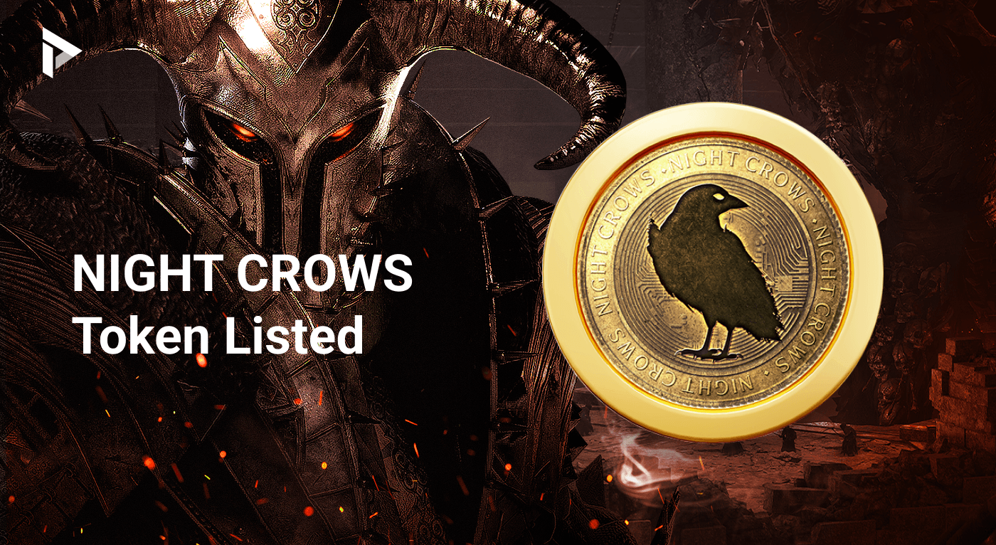 إطلاق رموز Night Crows السبعة للألعاب image