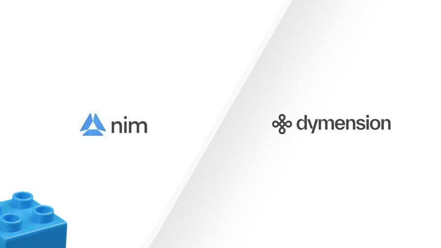 Nim x Dymension