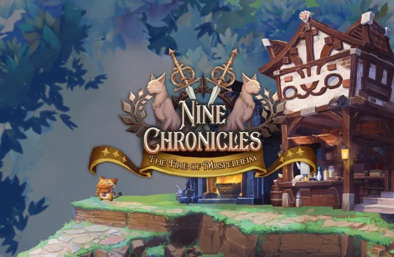 Nine Chronicles-g9.webp