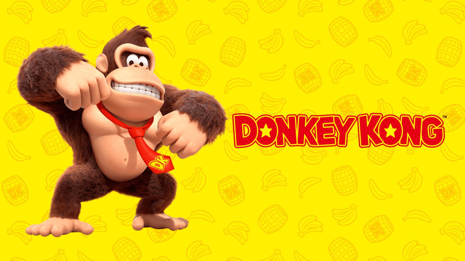 Nintendo, 드디어 Donkey Kong으로 돌아오다 image