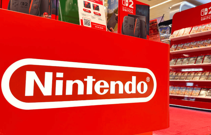 Nintendo Gives Employees a 10% Base Salary Increase