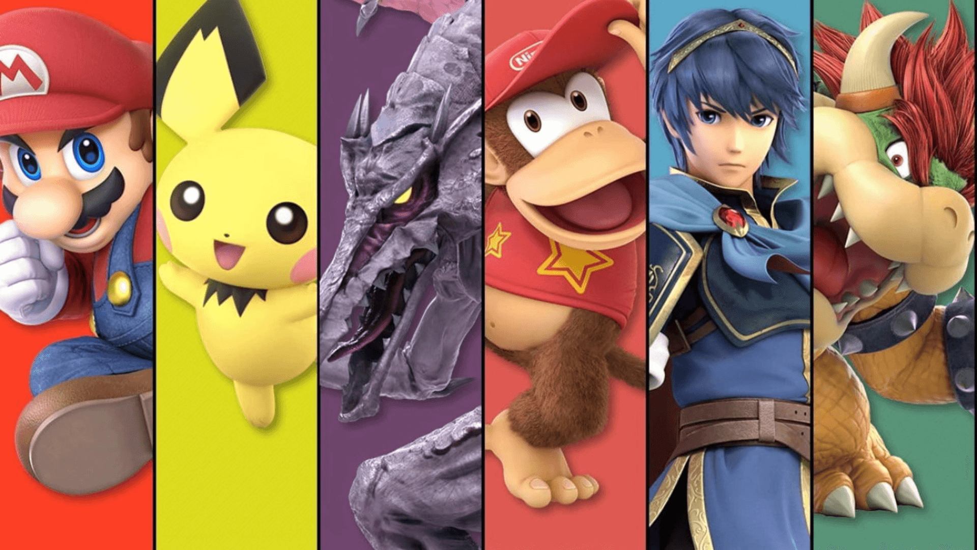 Nintendo планирует регулярные кинорелизы image