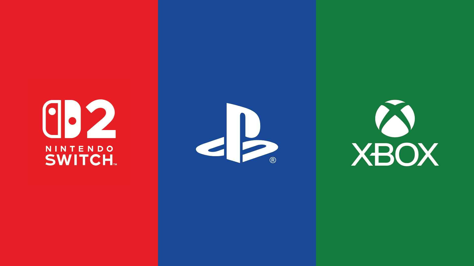 Nintendo, Sony, and Microsoft Expand Efforts to Make Gaming Safer
