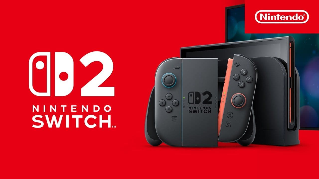 Nintendo Switch 2 Bundle Lets You Pick Pokémon Pokopia at Launch