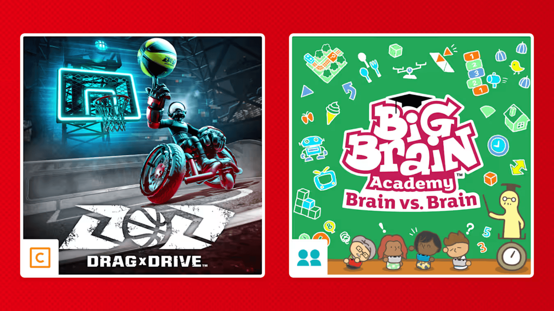 Nintendo Switch 2 通过 GameShare 拓展多人游戏体验 image