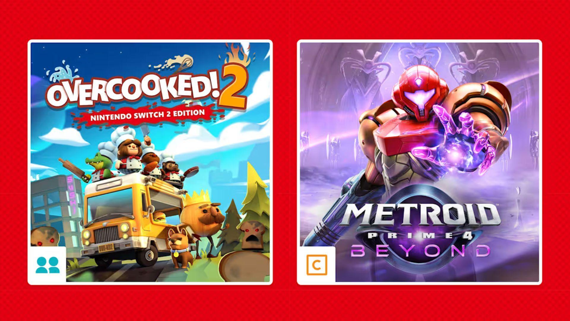 Nintendo Switch 2 GameChat and GameShare Guide