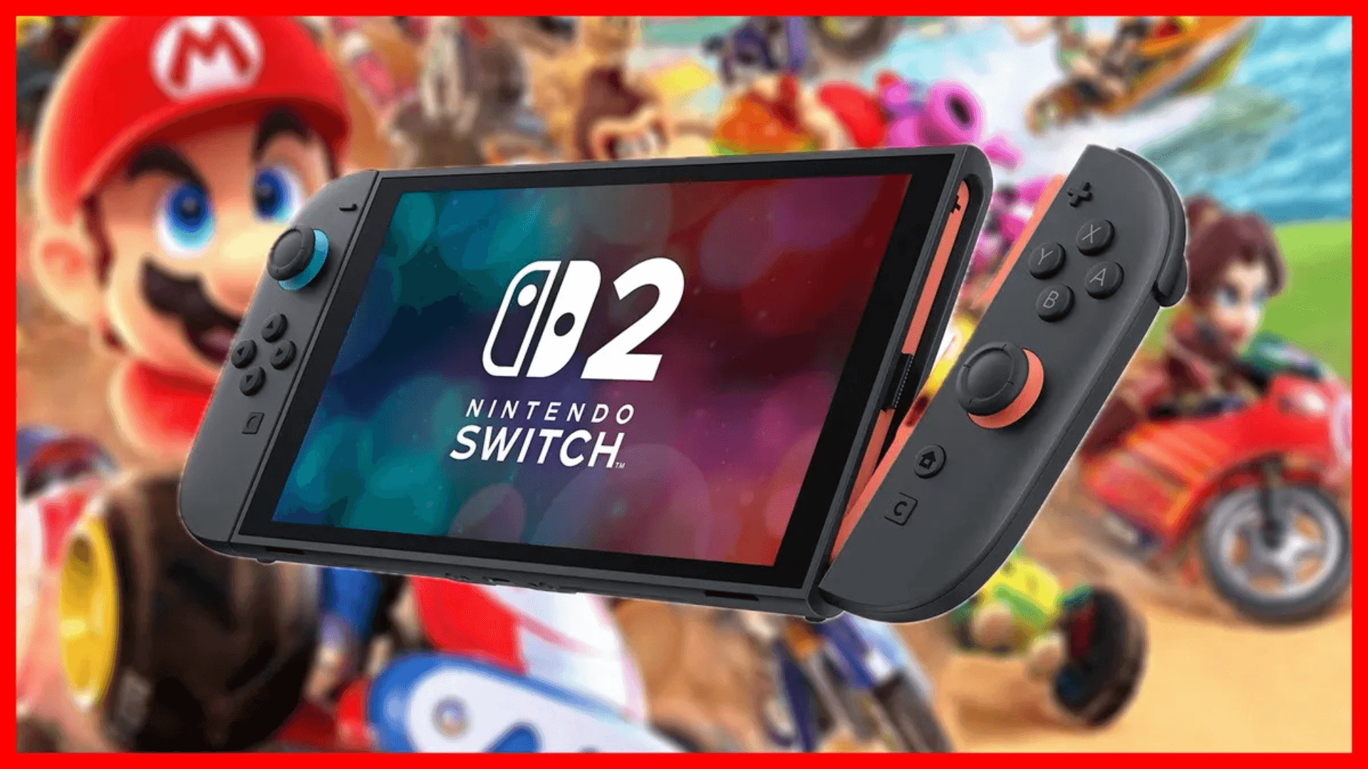 Nintendo Switch 2 Games to Play Today image